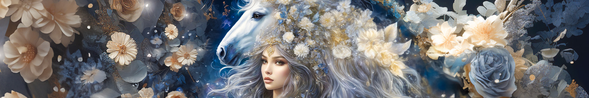 Denise Garbis Fantasy Artist 